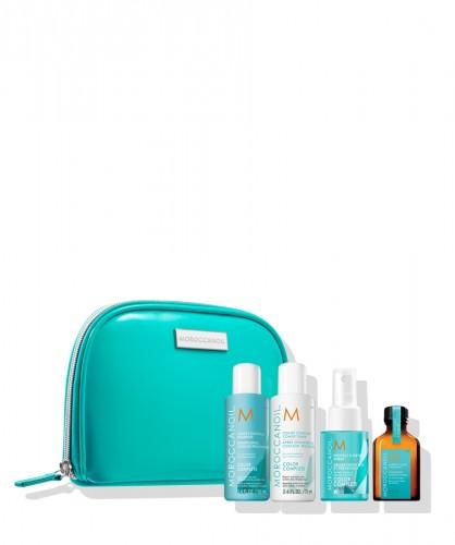 Getaway Glam Color Complete Set