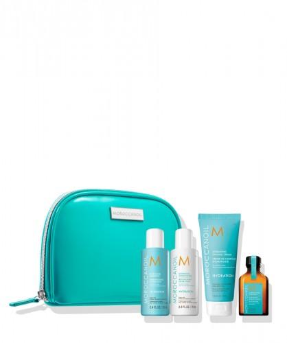 Getaway Glam Hydration Set