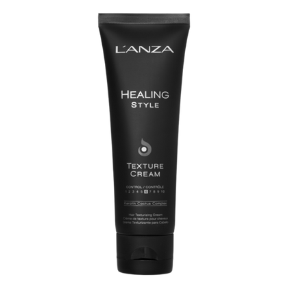 HEALING STYLE TEXTURE CREAM