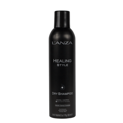 HEALING STYLE DRY SHAMPOO