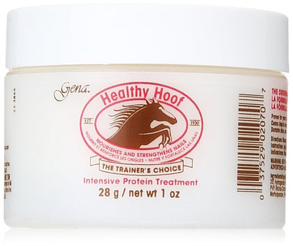 Healthy Hoof Cream