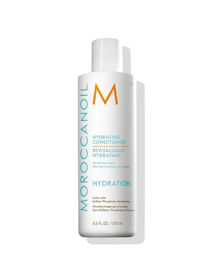 Hydrating Conditioner 8.5oz