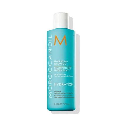 Hydrating Shampoo 8.5oz