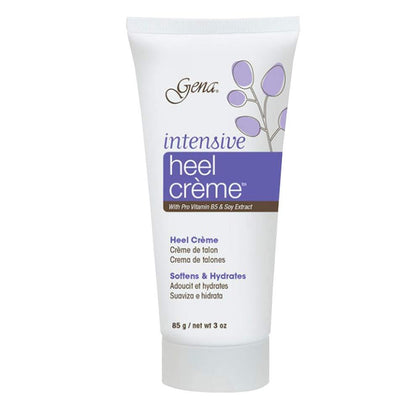 Intensive Heel Creme