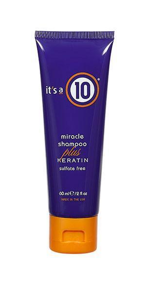 IT'S A 10 MIRACLE DAILY CONDITIONER - 2OZ TRAVEL SIZE