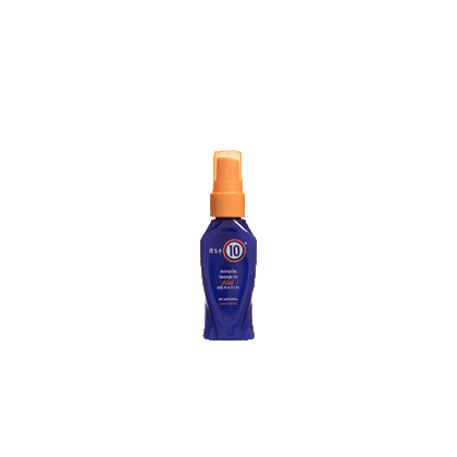 IT'S A 10 MIRACLE LEAVE-IN CONDITIONER PLUS KERATIN - 2OZ TRAVEL SIZE