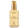 KERATIN HEALING OIL HAIR TREATMENT