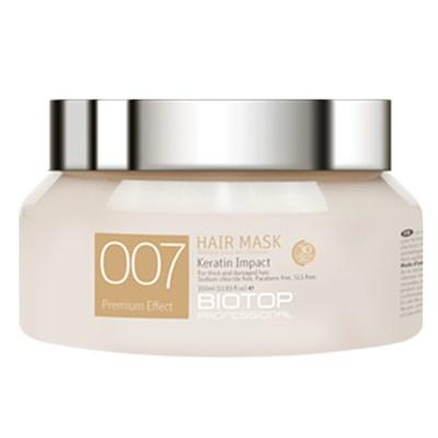 Keratin Hair Mask 11.86oz