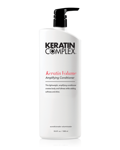 Keratin Volume Amplifying Conditioner