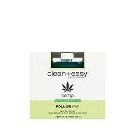 Large Hemp Wax Refill - 12 PK