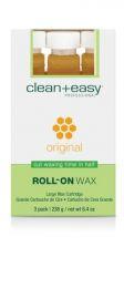 Large Original Wax Refill 3Pk