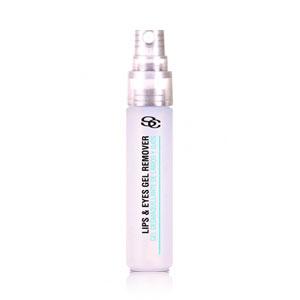 Lips & Eyes Gel Remover