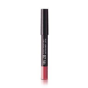 Long Lasting Lipstick Soft Strawberry