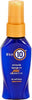 IT'S A 10 MIRACLE LEAVE-IN CONDITIONER PLUS KERATIN