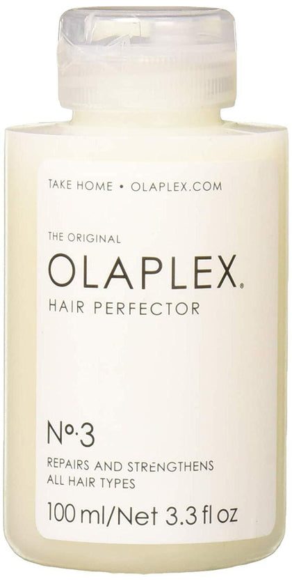 No. 3 Hair Perfector