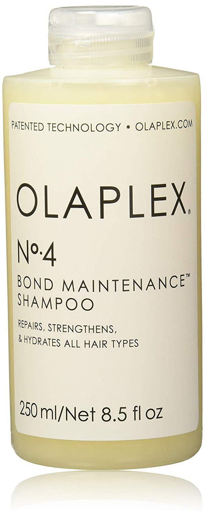 No.4 Bond Maintenance Shampoo