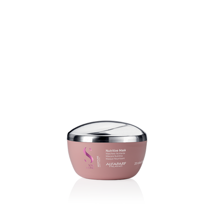 Nutritive Mask