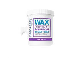 Original Microwave Wax