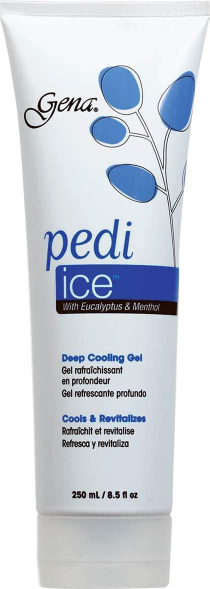 Pedi Ice