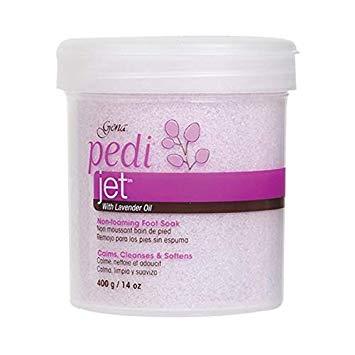 Pedi Jet (Calming)