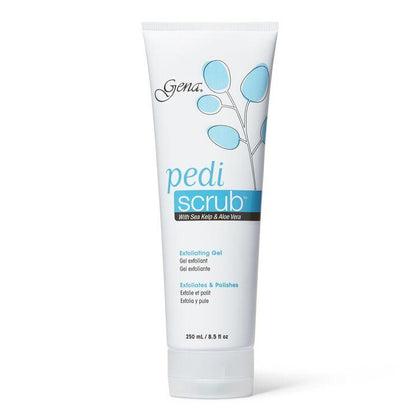 Pedi Scrub