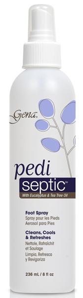 Pedi Septic