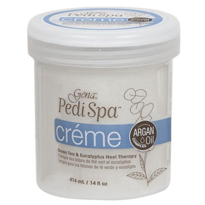 Pedi Spa Creme