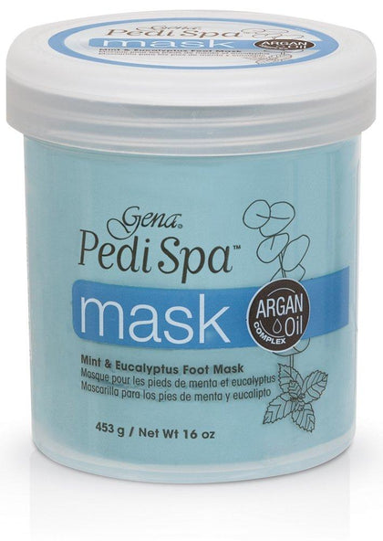 Pedi Spa Mask