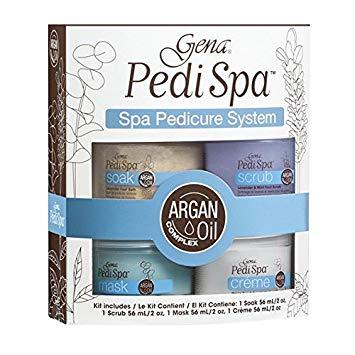 Pedi Spa Pedicure Kit