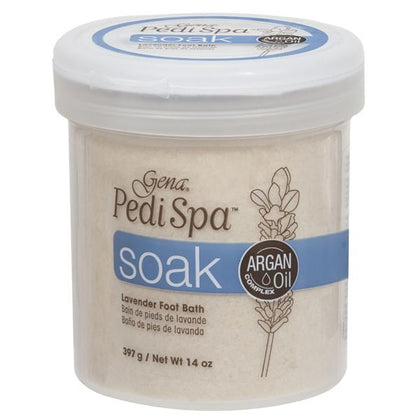 Pedi Spa Soak