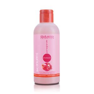 Pomegranate Shampoo