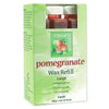 Large Pomegranate Wax Refill - 3Pk