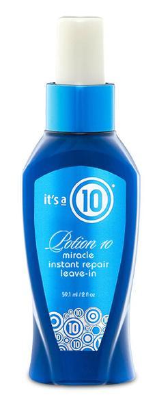 IT'S A 10 POTION 10 MIRACLE INSTANT REPAIR LEAVE-IN CONDITIONER