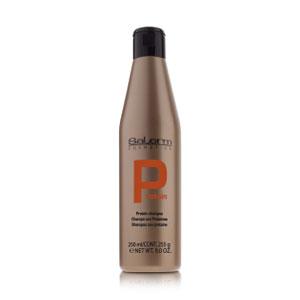 Protein Shampoo Golden Range