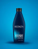 COLOR EXTEND CARE COLOR EXTEND BROWNLIGHTS SULFATE-FREE BLUE CONDITIONER ANTI-BRASS CONDITIONER FOR HIGHLIGHTED AND NATURAL BRUNETTES