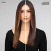 COLOR EXTEND BROWNLIGHTS SULFATE-FREE BLUE SHAMPOO ANTI-BRASS SHAMPOO FOR HIGHLIGHTED AND NATURAL BRUNETTES