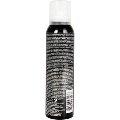 DEEP CLEAN DRY SHAMPOO FOR MAXIMUM OIL ABSORPTION AND MAXIMUM CLEAN