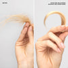EXTREME STRENGTHENING SHAMPOO HAIR STRENGTHENING SHAMPOO FOR DAMAGED HAIR
