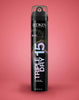 TRIPLE DRY 15 MEDIUM CONTROL DRY TEXTURIZING SPRAY