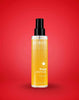 FRIZZ DISMISS ANTI-STATIC OIL MIST TAME FRIZZY HAIR WITH NOURISHING FORMULAS FOR ALL HAIR TYPES