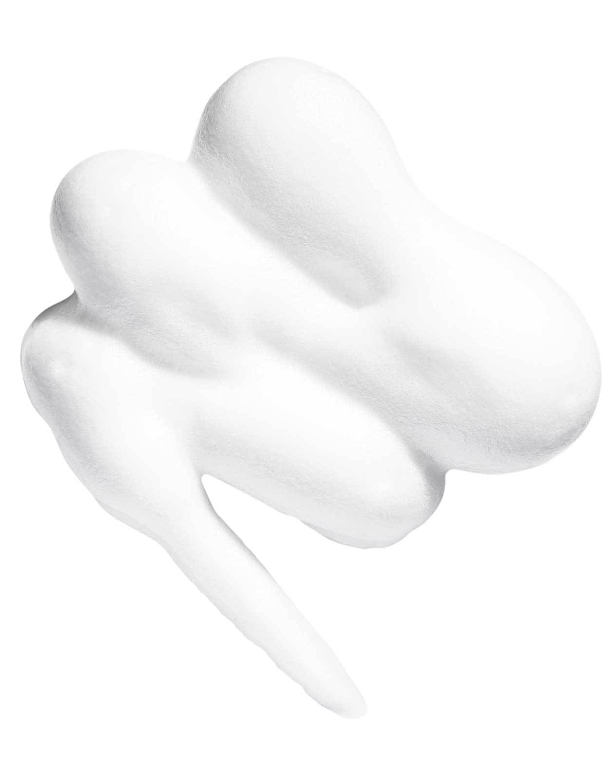 FULL FRAME 07 ALL-OVER VOLUMIZING MOUSSE