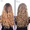 COLOR EXTEND BLONDAGE EXPRESS ANTI-BRASS MASK COLOR DEPOSITING PURPLE HAIR MASK FOR BLONDE HAIR