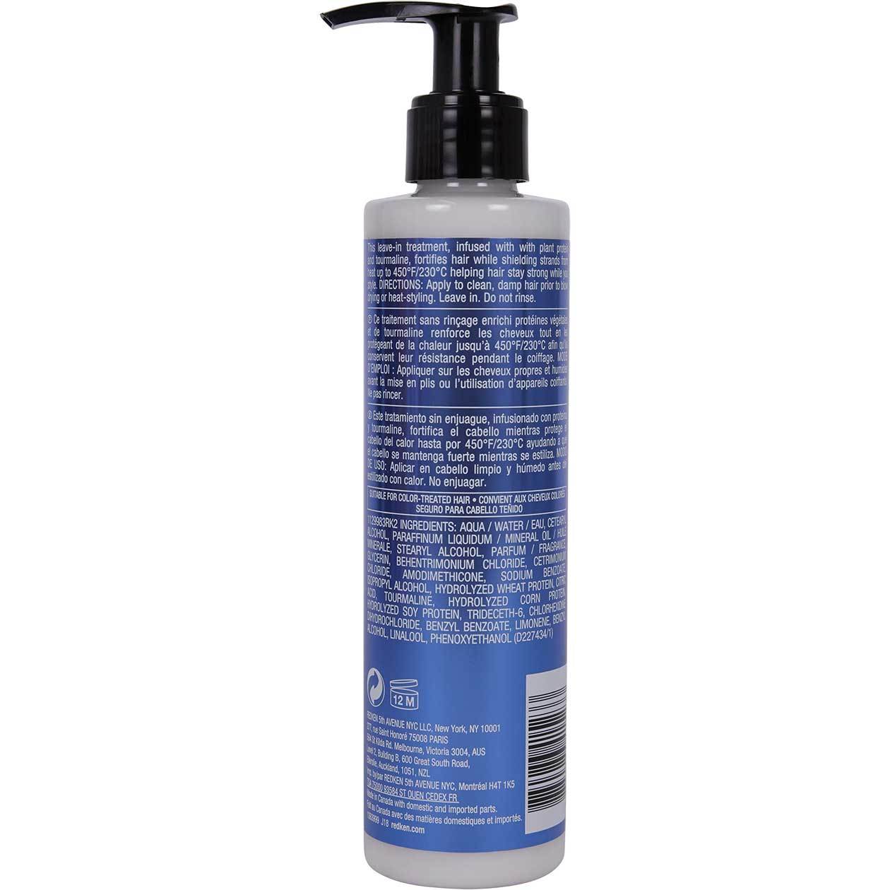 EXTREME PLAY SAFE 3-IN-1 LEAVE-IN TREATMENT FOR DAMAGED HAIR