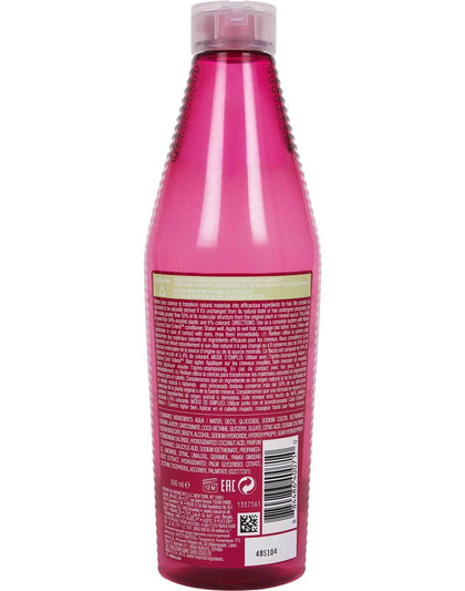 NATURE + SCIENCE COLOR EXTEND SULFATE-FREE SHAMPOO SULFATE-FREE SHAMPOO FOR COLOR-TREATED HAIR FEATURING NATURALLY DERIVED INGREDIENTS