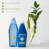 NATURE + SCIENCE EXTREME SULFATE-FREE SHAMPOO FORTIFYING SHAMPOO FOR DAMAGED, DISTRESSED HAIR FORMULATED WITH NATURALLY-DERIVED INGREDIENTS