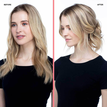 TRIPLE PURE 32 NEUTRAL FRAGRANCE HIGH HOLD HAIRSPRAY NEUTRAL FRAGRANCE. HIGH HOLD. NO CRUNCH.
