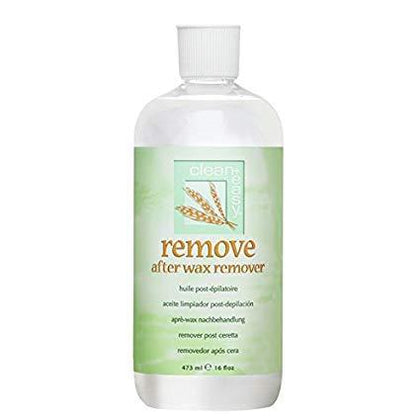 Remove After Wax Remover 16oz