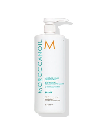 Moisture Repair Conditioner Special Edition 1 Liter