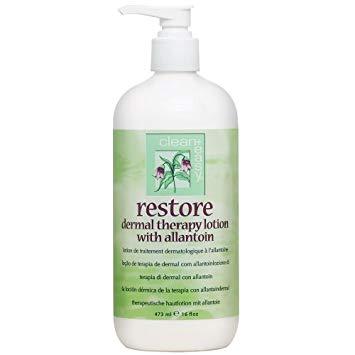 Restore Dermal Therapy lotion 16oz