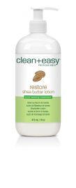 Restore Shea Butter Lotion 16 oz